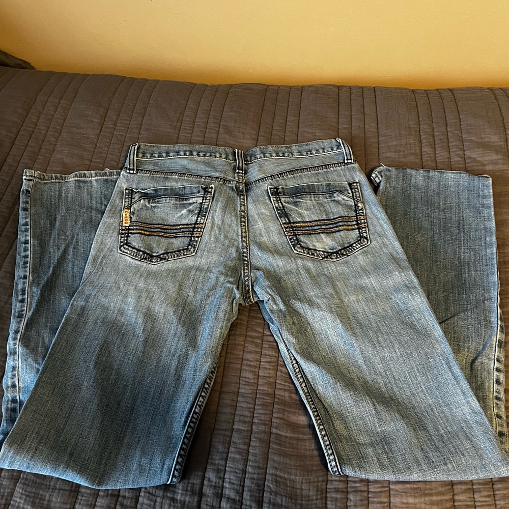 Mens Cinch Jeans